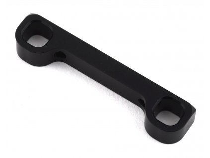 ALU REAR LOWER SUSP. HOLDER FOR BENT SIDES CHASSIS - FRONT