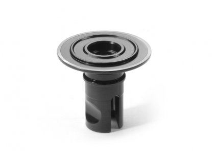 BALL DIFFERENTIAL SHORT OUTPUT SHAFT 2.5MM - HUDY SPRING STEEL™