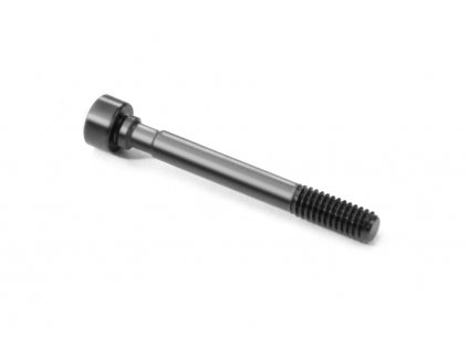 SCREW FOR EXTERNAL BALL DIFF ADJUSTMENT 2.5MM - HUDY SPRING STEEL™
