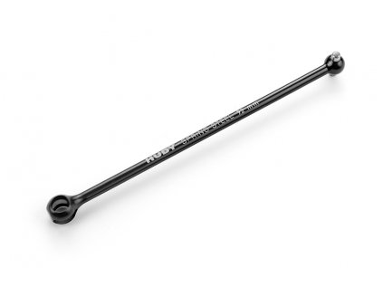 XT4 REAR DRIVE SHAFT 92MM WITH 2.5MM PIN - HUDY SPRING STEEL™