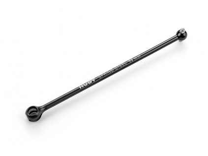 XT2 REAR DRIVE SHAFT 93MM WITH 2.5MM PIN - HUDY SPRING STEEL™