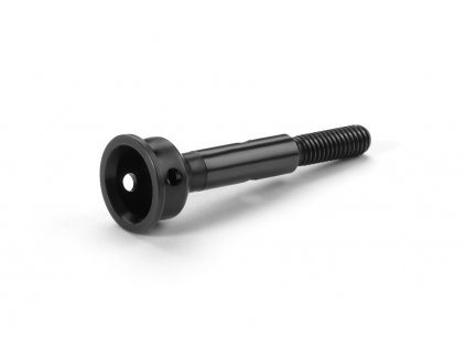 REAR DRIVE AXLE LB - HUDY SPRING STEEL™