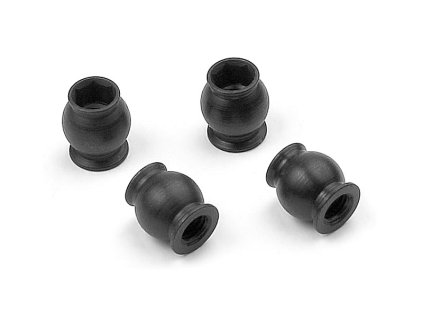 PIVOT BALL UNIVERSAL 5.8 MM WITH HEX (4)