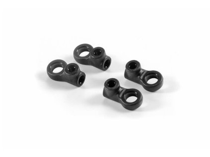 COMPOSITE ANTI-ROLL BAR BALL JOINT 4.9MM (4) - HARD - V3
