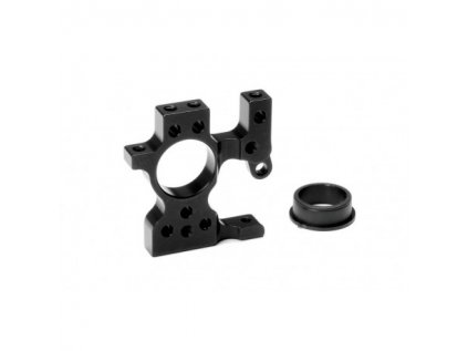 ALU BRAKE STAND - MULTI-FLEX - BLACK - SWISS 7075 T6 - SET