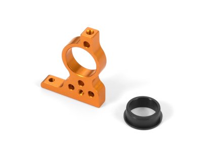 ALU 2-SPEED HOLDER - MULTI-FLEX - SWISS 7075 T6 - SET