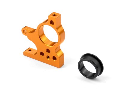 ALU 2-SPEED HOLDER - MULTI-FLEX - SWISS 7075 T6 - SET