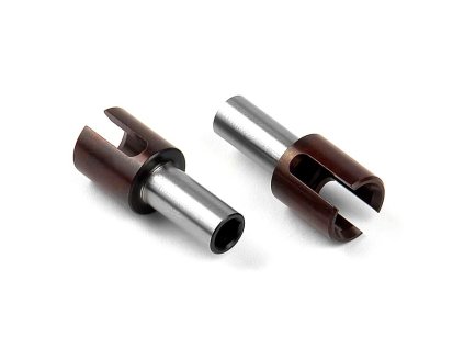 INNER DRIVESHAFT ADAPTER - HUDY SPRING STEEL™