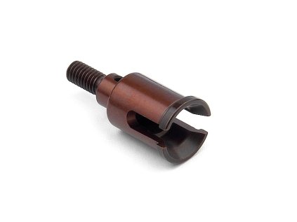 DRIVE AXLE - HUDY SPRING STEEL™
