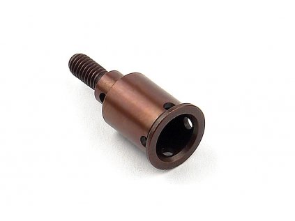 CVD AXLE - SUPER LIGHT - HUDY SPRING STEEL™