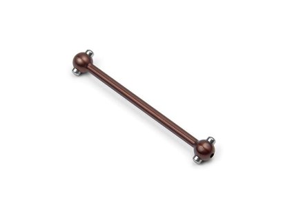 DRIVE SHAFT - REAR - HUDY SPRING STEEL™