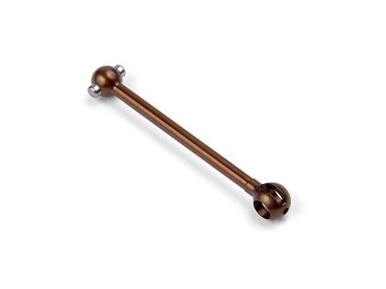 CVD DRIVE SHAFT - REAR - HUDY SPRING STEEL™