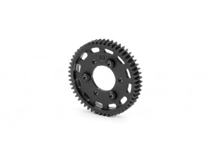 COMPOSITE 2-SPEED GEAR 53T (2nd) - V3
