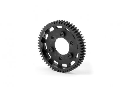 COMPOSITE 2-SPEED GEAR 55T (2nd) - V3