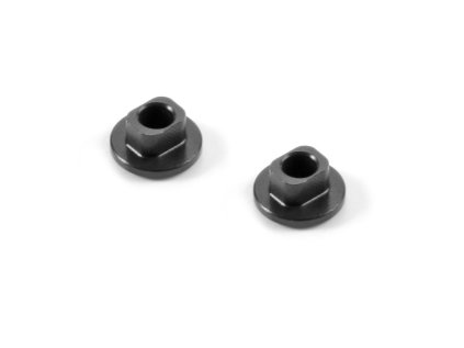 ALU RADIO PLATE MULTI-FLEX™ BUSHING - FLEX (2)