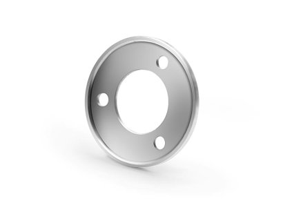 ALU CLUTCH DISK - SWISS 7075 T6