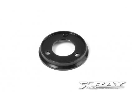 ALU CLUTCH DISK - CONICAL - SWISS 7075 T6