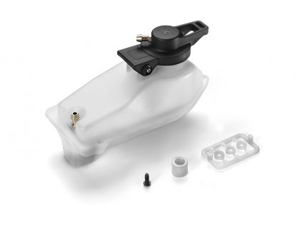 FUEL TANK 75CC - SET - V3