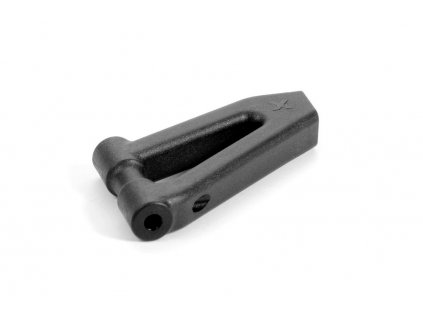 COMPOSITE SUSPENSION ARM FRONT UPPER - SHORT - HARD