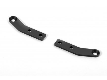 STEEL EXTENSION FOR SUSPENSION ARM - FRONT LOWER (L+R)