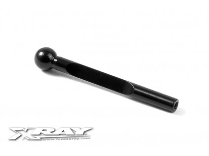 ANTI-ROLL BAR FRONT MALE - HUDY SPRING STEEL™