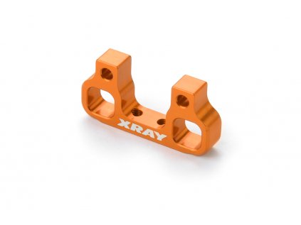 ALU REAR LOWER SUSPENSION HOLDER - REAR - RR - SWISS 7075 T6