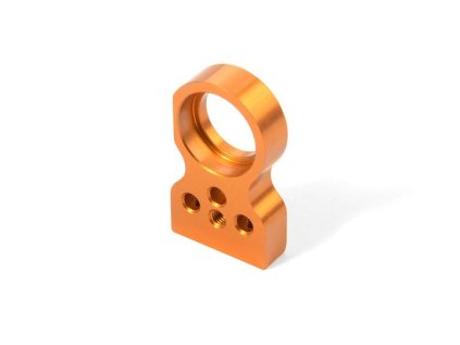 ALU 2-SPEED HOLDER - SWISS 7075 T6