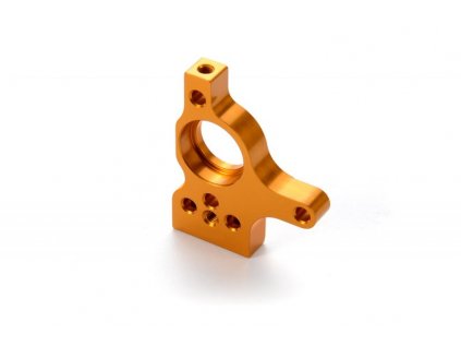 ALU 2-SPEED HOLDER - SWISS 7075 T6