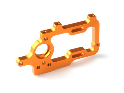 ALU ELECTRIC MOTOR MOUNT - SWISS 7075 T6