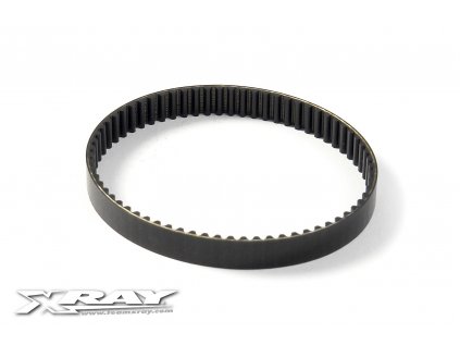 PUR® REINFORCED DRIVE BELT REAR 8.0 x 204 MM