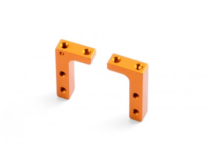 ALUMINUM SERVO MOUNT - SWISS 7075 T6 (2)