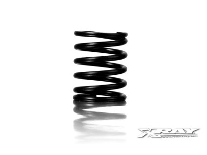 XRAY SPRING-SET C=7.0 - FRONT (2)