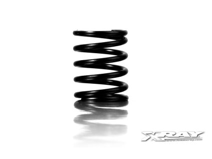 XRAY SPRING-SET C=7.5 - FRONT (2)