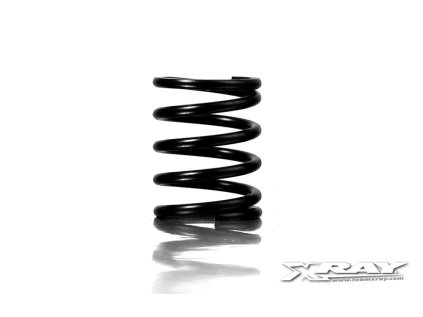 XRAY SPRING-SET C=8.0 - FRONT (2)