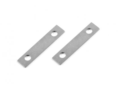 STAINLESS STEEL ENGINE MOUNT SHIM (2)