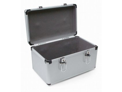 ALU CARRY CASE FOR TIRE TRUER