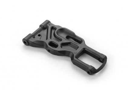 XB8 C-HUB COMPOSITE FRONT LOWER SUSPENSION ARM - MEDIUM