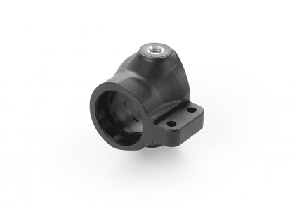 XB8 C-HUB STEERING BLOCK LB WITH ALU INSERTS