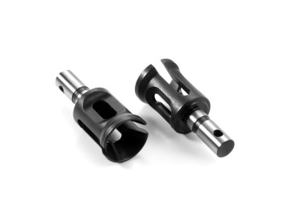 FRONT DIFF OUTDRIVE ADAPTER - LONG (2)