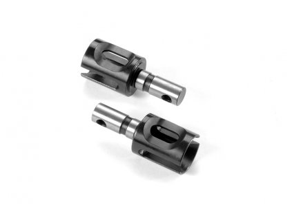 REAR DIFF OUTDRIVE ADAPTER - V2 - HUDY SPRING STEEL™ (2)