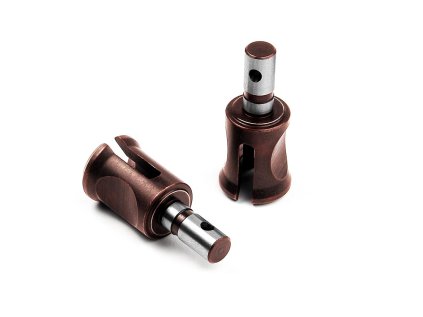 ACTIVE DIFF OUTDRIVE ADAPTER - HUDY SPRING STEEL™ (2)