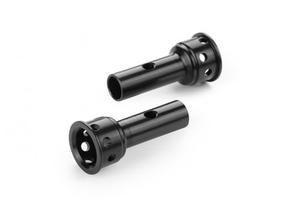CVD ADJUSTABLE DRIVE AXLE - HUDY SPRING STEEL™ (2)
