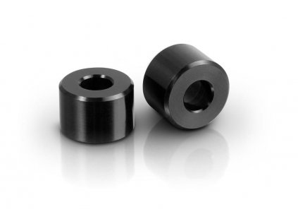 Alu Adj. 4mm Shim For 1/10 Off-Road Alu Set-Up - XRAY XB4 (2)