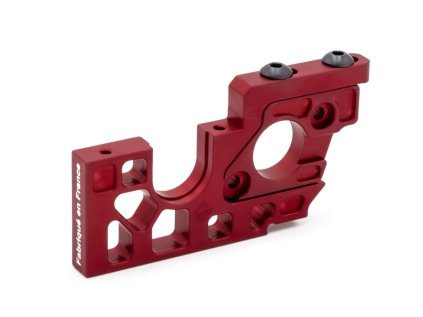 BXR.S1/MT př. středový hliníkový držák v2