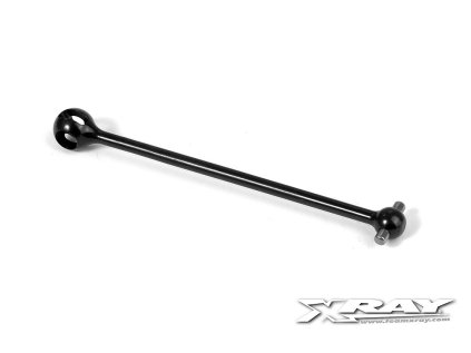FRONT CENTRAL CVD DRIVE SHAFT - HUDY SPRING STEEL™