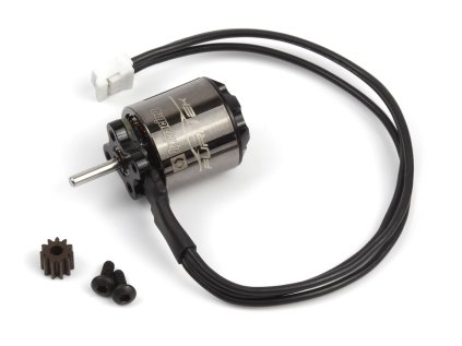 FLX18-1212-3450KV Outrunner Flux střídavý motor
