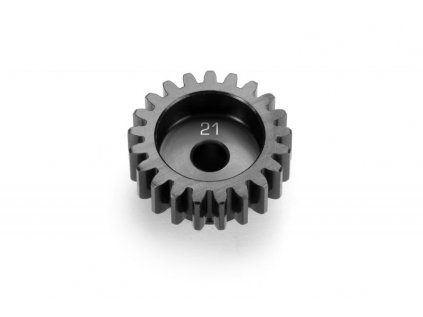 ALU PINION GEAR - HARD COATED 21T