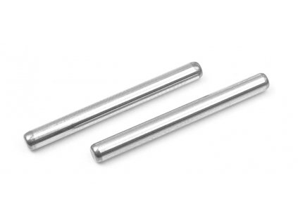 FRONT LOWER OUTER PIVOT PIN (2)