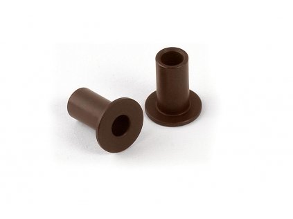 STEEL SHOCK BUSHING (2)