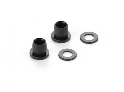 COMPOSITE SHOCK BUSHING & SHIM (2+2)